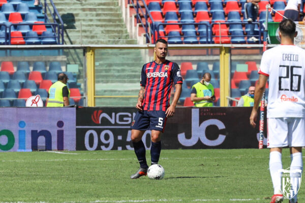 COSENZA – L.R. VICENZA 12/09/2021