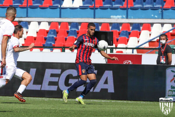 COSENZA – L.R. VICENZA 12/09/2021