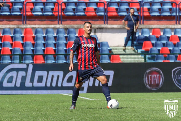 COSENZA – L.R. VICENZA 12/09/2021