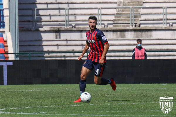 COSENZA – L.R. VICENZA 12/09/2021