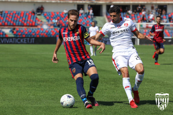 COSENZA – L.R. VICENZA 12/09/2021