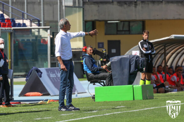 COSENZA – L.R. VICENZA 12/09/2021