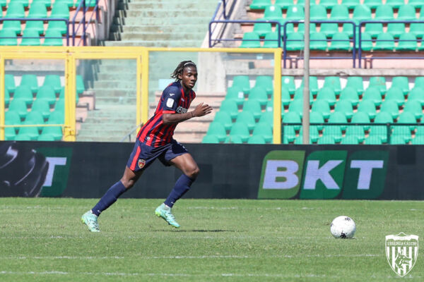 COSENZA – L.R. VICENZA 12/09/2021