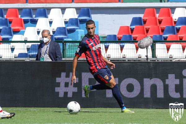 COSENZA – L.R. VICENZA 12/09/2021