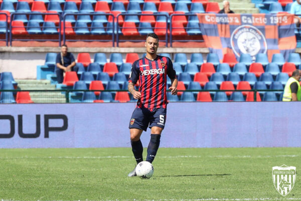 COSENZA – L.R. VICENZA 12/09/2021