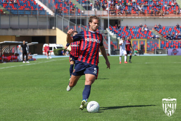 COSENZA – L.R. VICENZA 12/09/2021