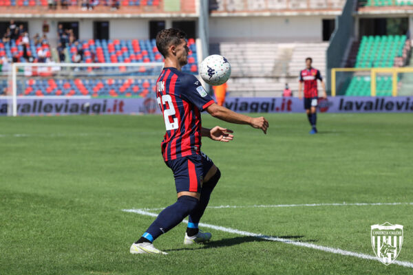 COSENZA – L.R. VICENZA 12/09/2021