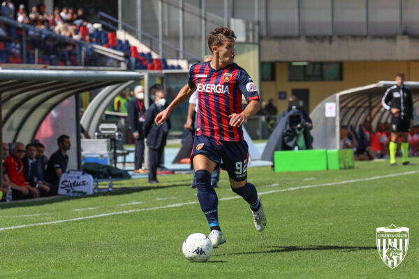 COSENZA – L.R. VICENZA 12/09/2021