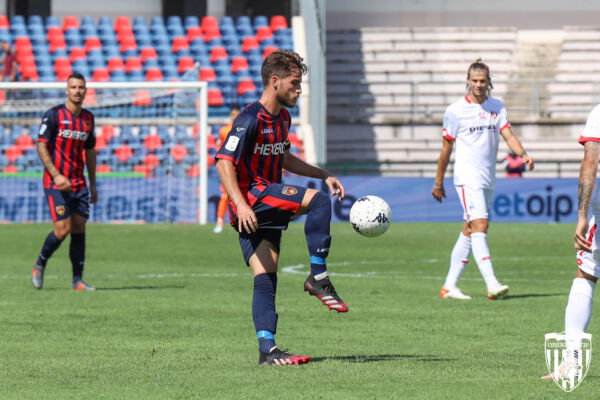 COSENZA – L.R. VICENZA 12/09/2021
