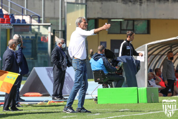 COSENZA – L.R. VICENZA 12/09/2021