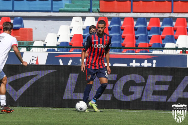 COSENZA – L.R. VICENZA 12/09/2021