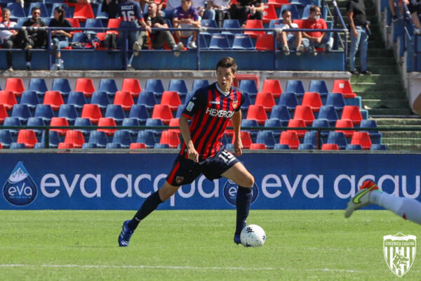 COSENZA – L.R. VICENZA 12/09/2021
