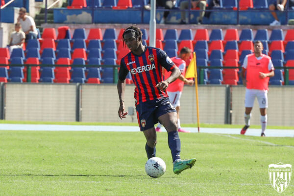 COSENZA – L.R. VICENZA 12/09/2021