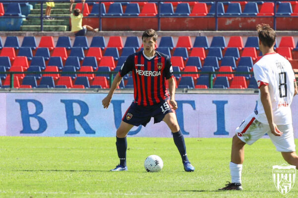 COSENZA – L.R. VICENZA 12/09/2021