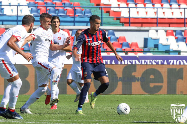 COSENZA – L.R. VICENZA 12/09/2021