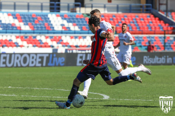 COSENZA – L.R. VICENZA 12/09/2021