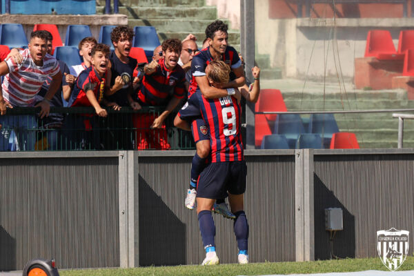 COSENZA – L.R. VICENZA 12/09/2021