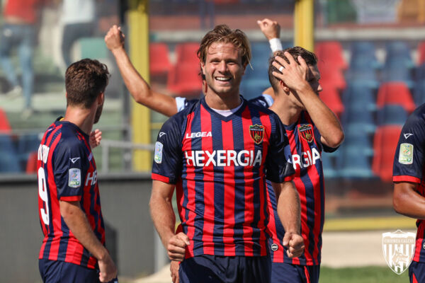 COSENZA – L.R. VICENZA 12/09/2021