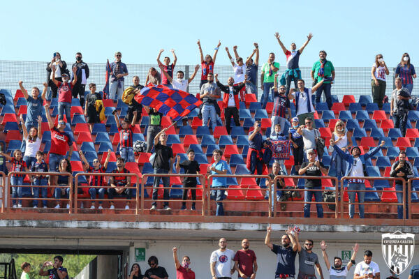 COSENZA – L.R. VICENZA 12/09/2021