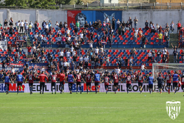COSENZA – L.R. VICENZA 12/09/2021