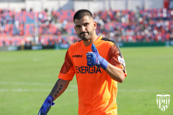 COSENZA – L.R. VICENZA 12/09/2021