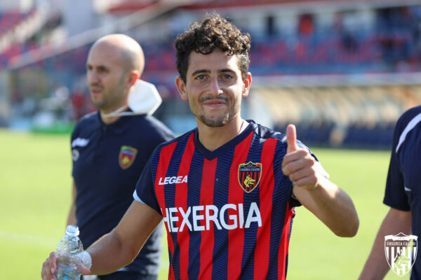 COSENZA – L.R. VICENZA 12/09/2021