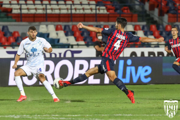 COSENZA – COMO 21/09/2021
