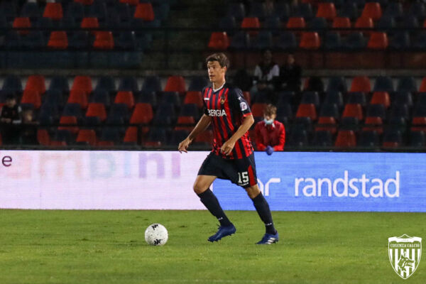 COSENZA – COMO 21/09/2021