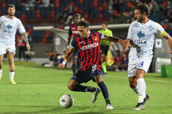 COSENZA – COMO 21/09/2021