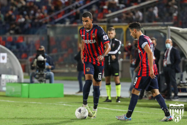 COSENZA – COMO 21/09/2021