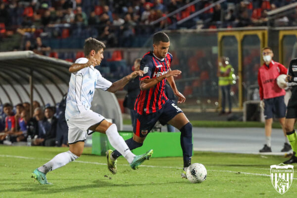 COSENZA – COMO 21/09/2021