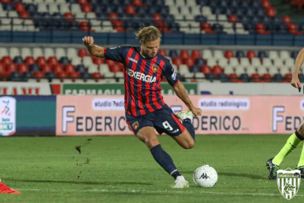 COSENZA – COMO 21/09/2021
