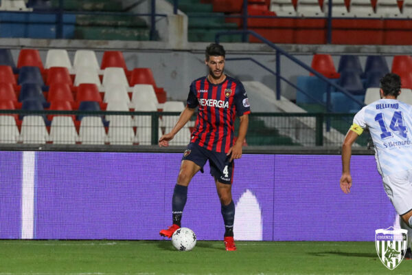 COSENZA – COMO 21/09/2021