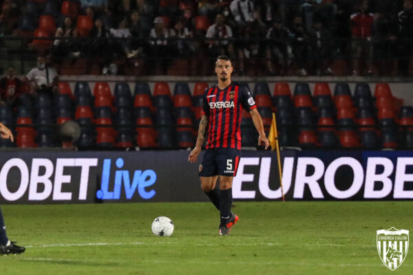 COSENZA – COMO 21/09/2021