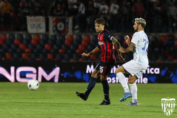 COSENZA – COMO 21/09/2021