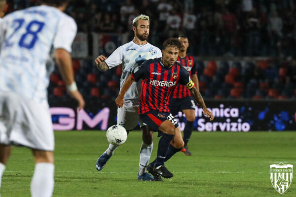 COSENZA – COMO 21/09/2021