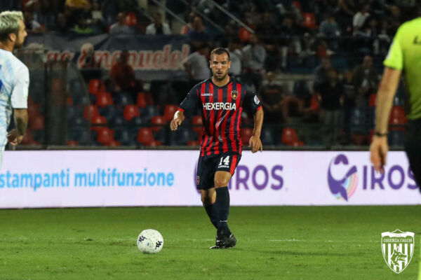 COSENZA – COMO 21/09/2021