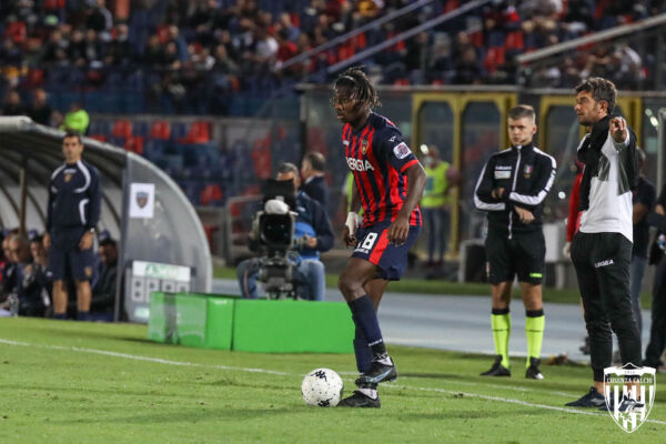 COSENZA – COMO 21/09/2021