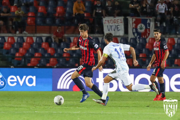 COSENZA – COMO 21/09/2021