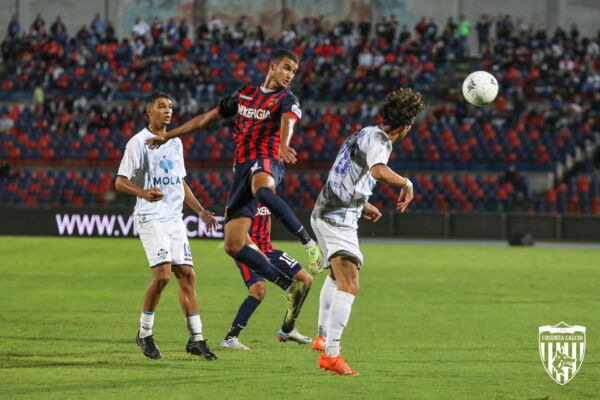 COSENZA – COMO 21/09/2021