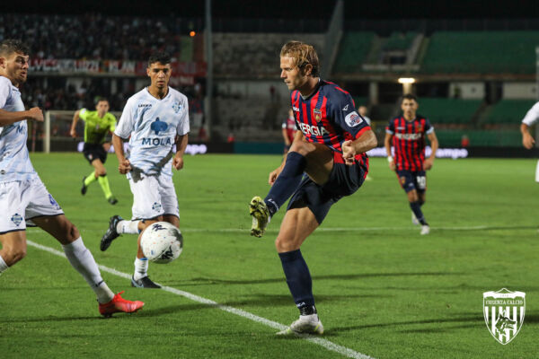 COSENZA – COMO 21/09/2021