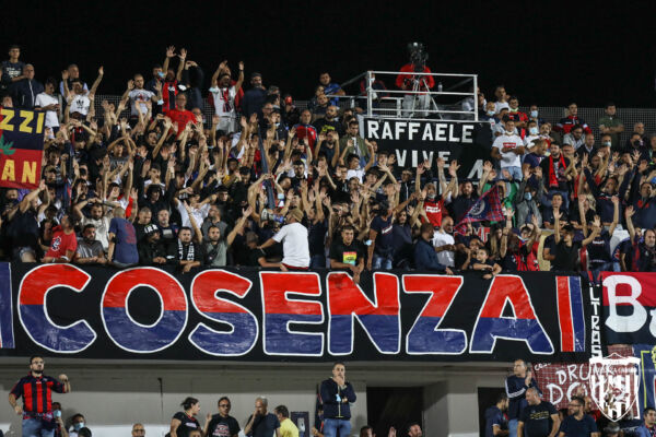COSENZA – COMO 21/09/2021