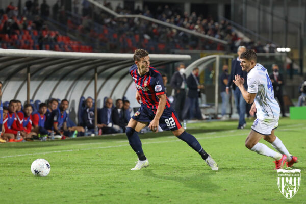 COSENZA – COMO 21/09/2021