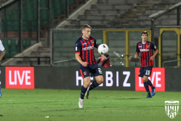 COSENZA – COMO 21/09/2021
