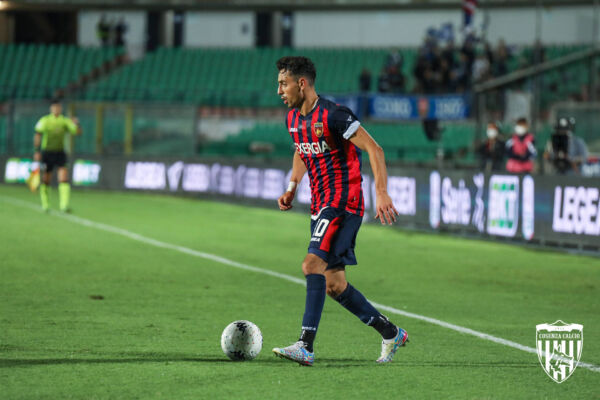 COSENZA – COMO 21/09/2021