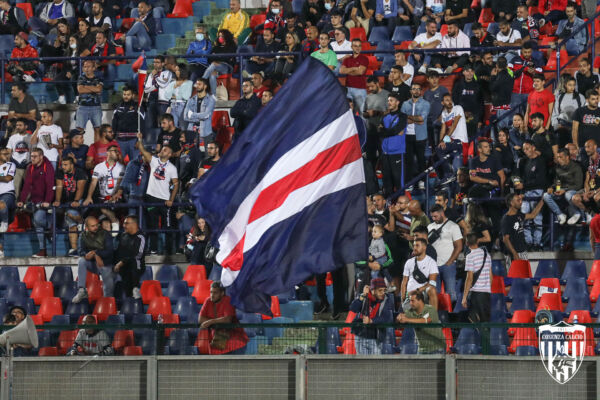 COSENZA – COMO 21/09/2021