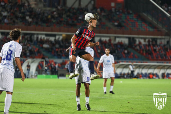 COSENZA – COMO 21/09/2021