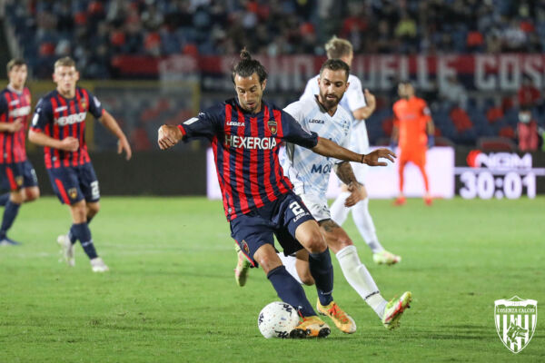 COSENZA – COMO 21/09/2021