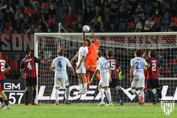 COSENZA – COMO 21/09/2021