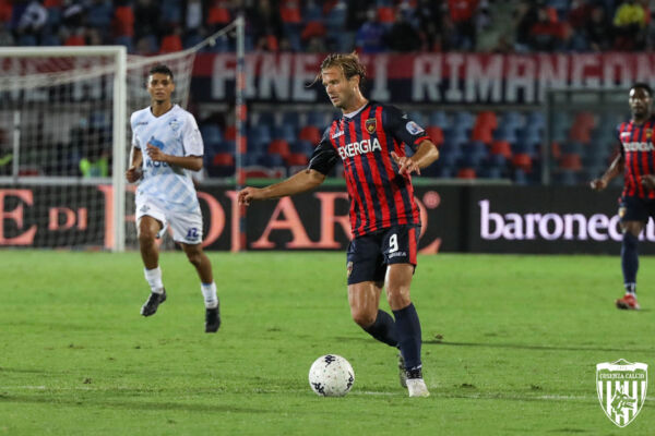 COSENZA – COMO 21/09/2021